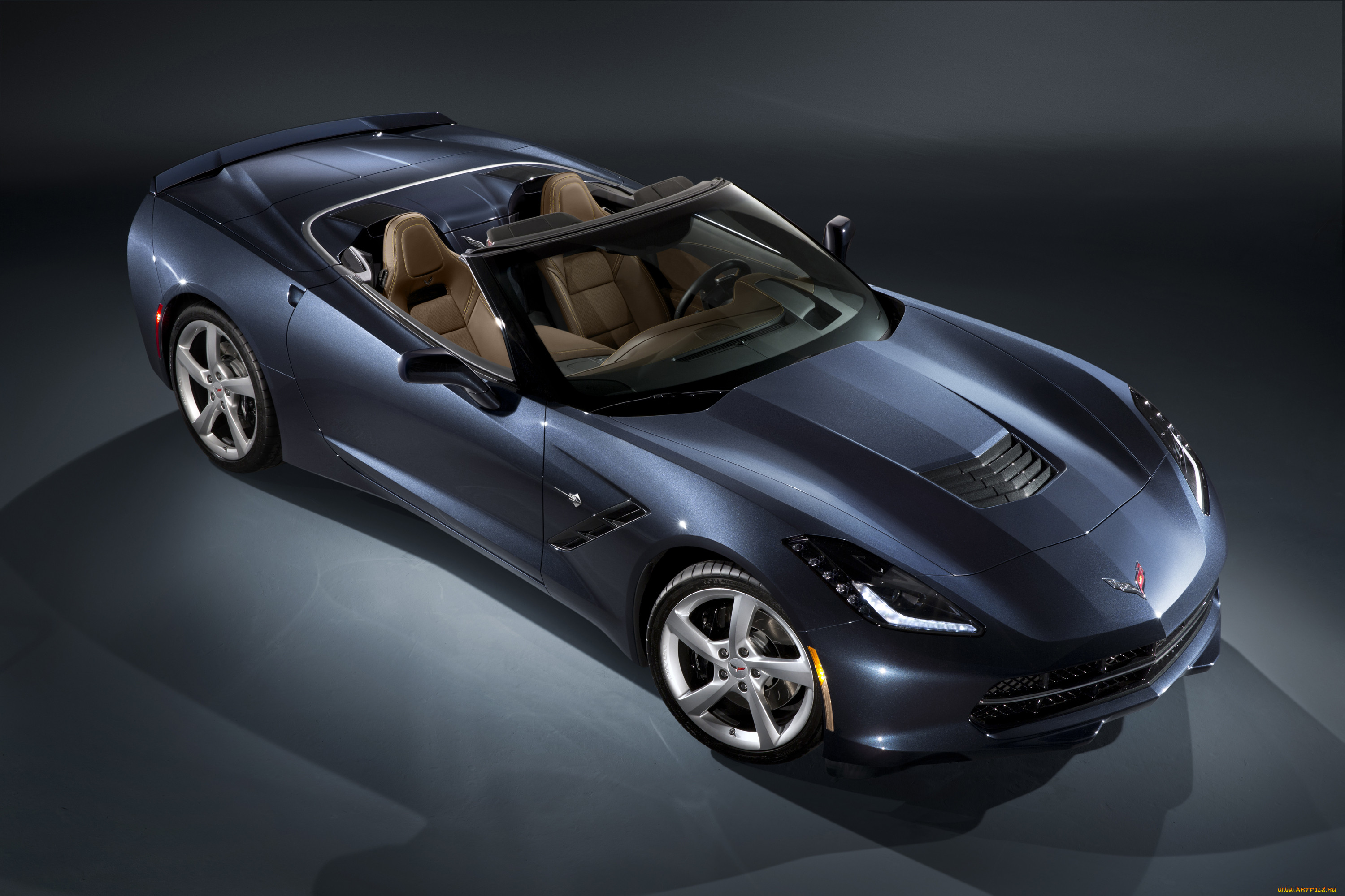 , corvette, , 